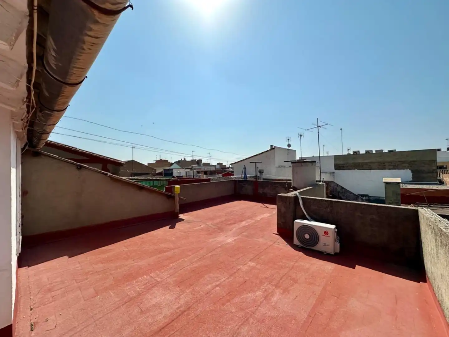 Casa con terraza en venta en Guadassuar, imagen 25