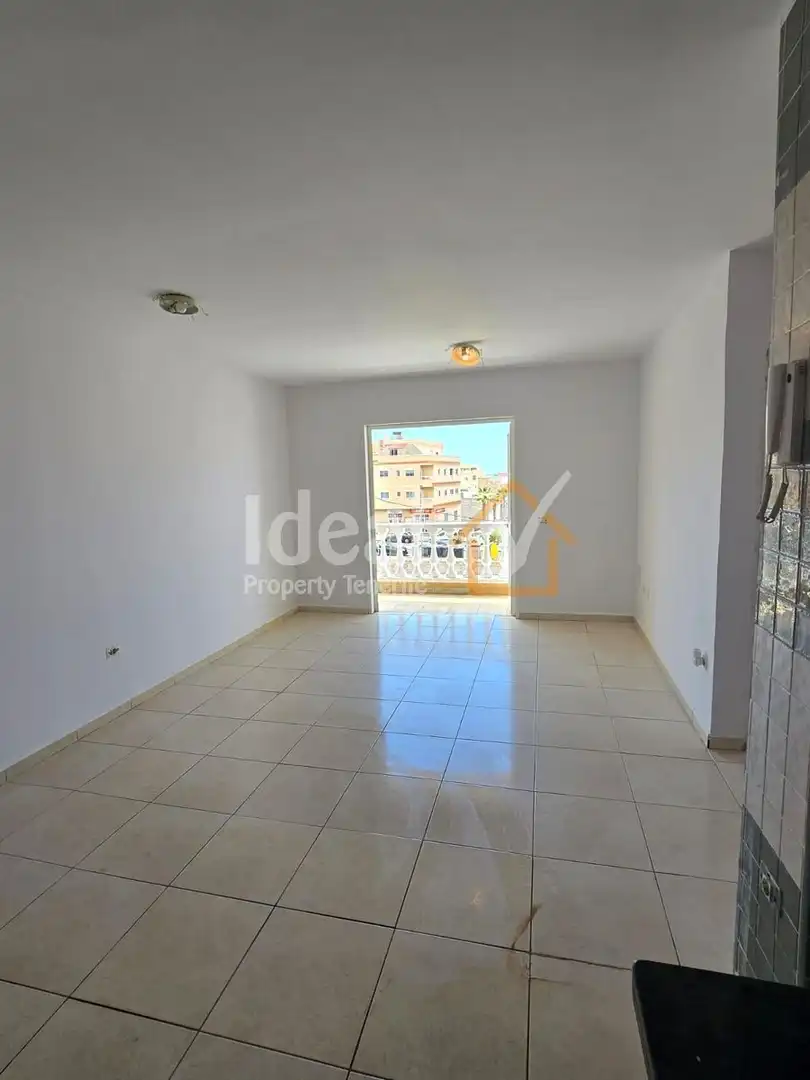 Außenansicht von Dachboden zum Verkauf in Granadilla de Abona mit Terrasse