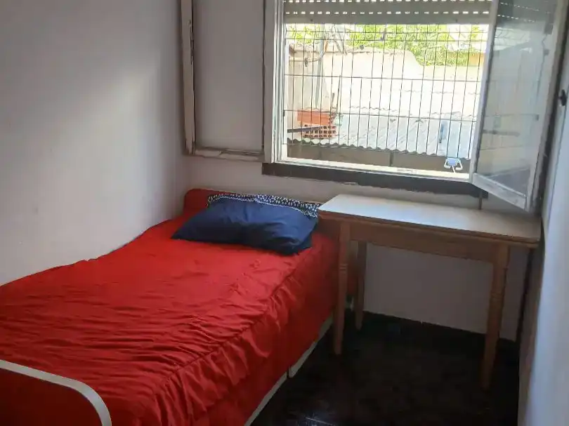Dormitori de Casa adosada en venda en San Pedro del Pinatar amb Balcó