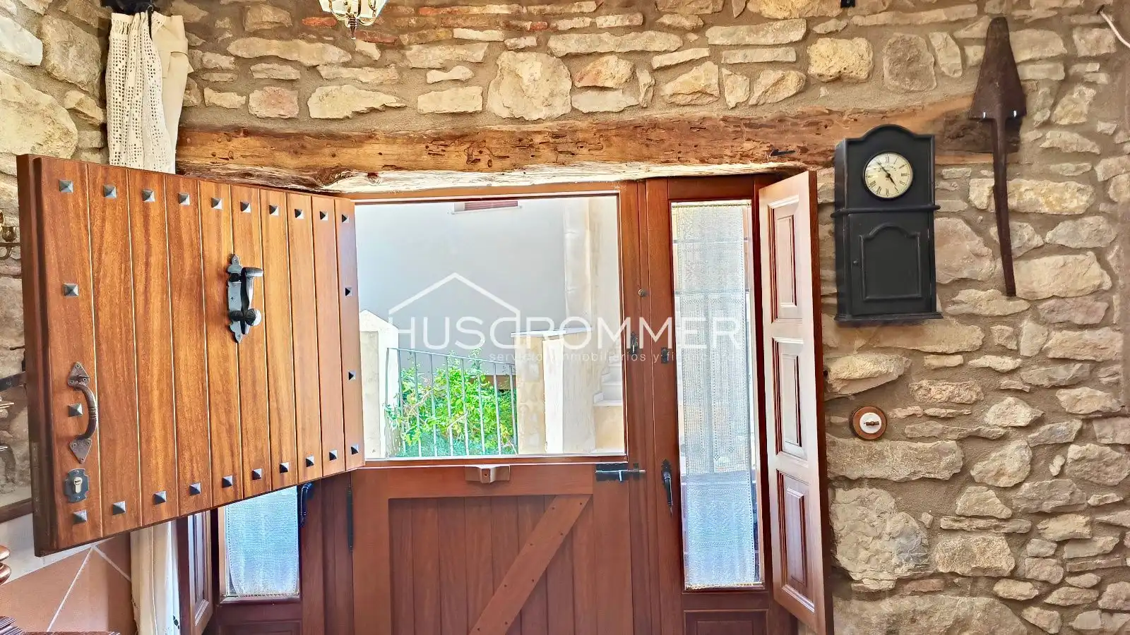Casa o chalet en venta en HORNO, Ares del Maestrat