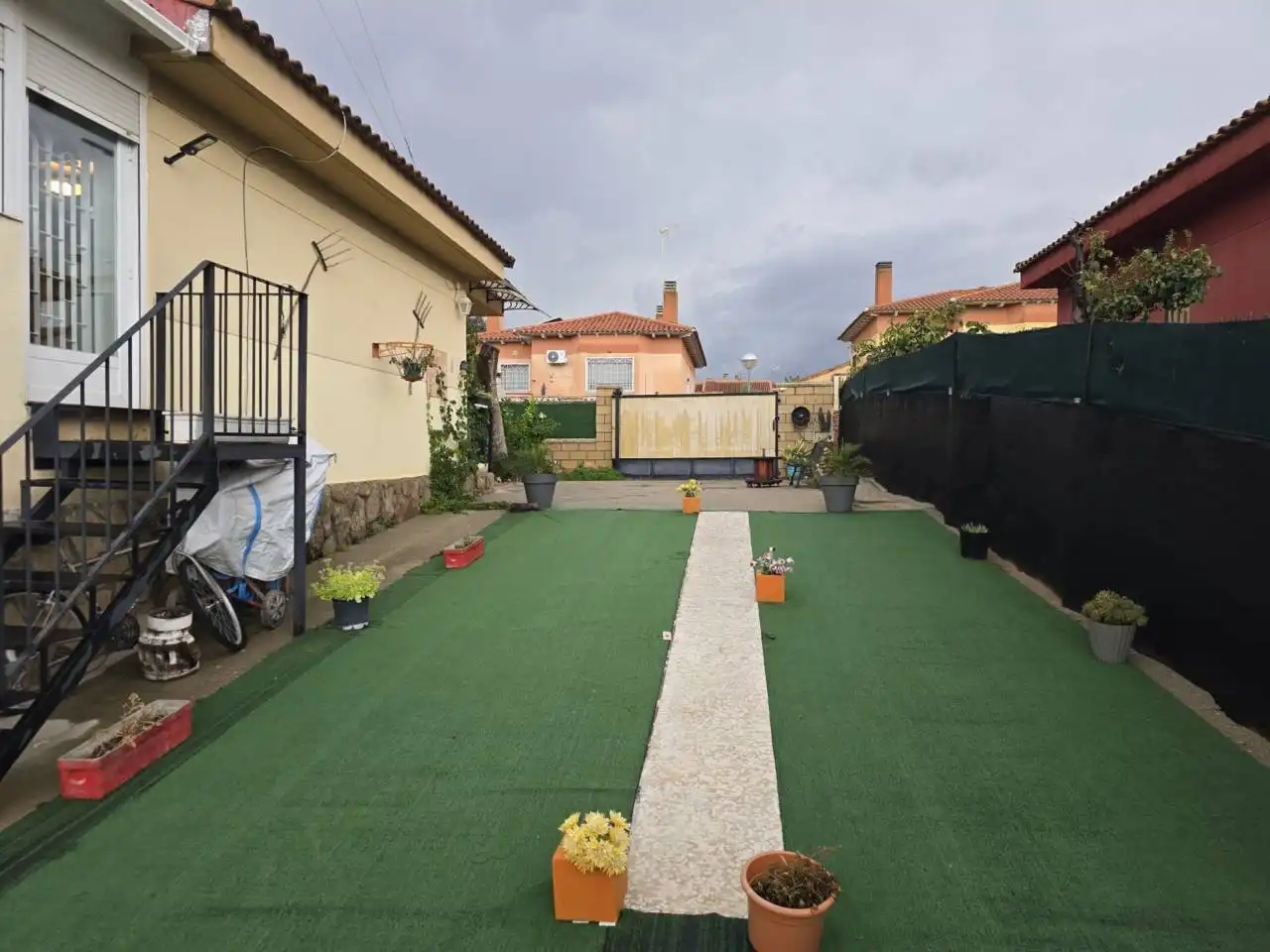 Xalet amb piscina en venda a Loranca de Tajuña, imagen 19