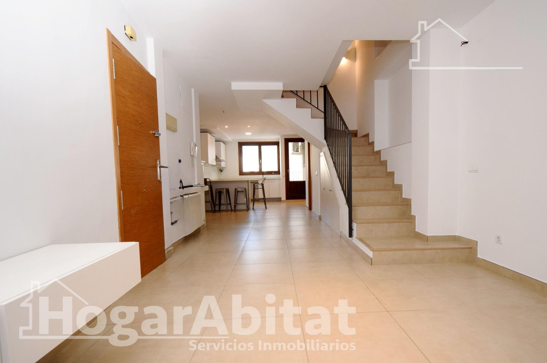 Piso en venta en  Valencia Capital con Aire acondicionado y Calefacción