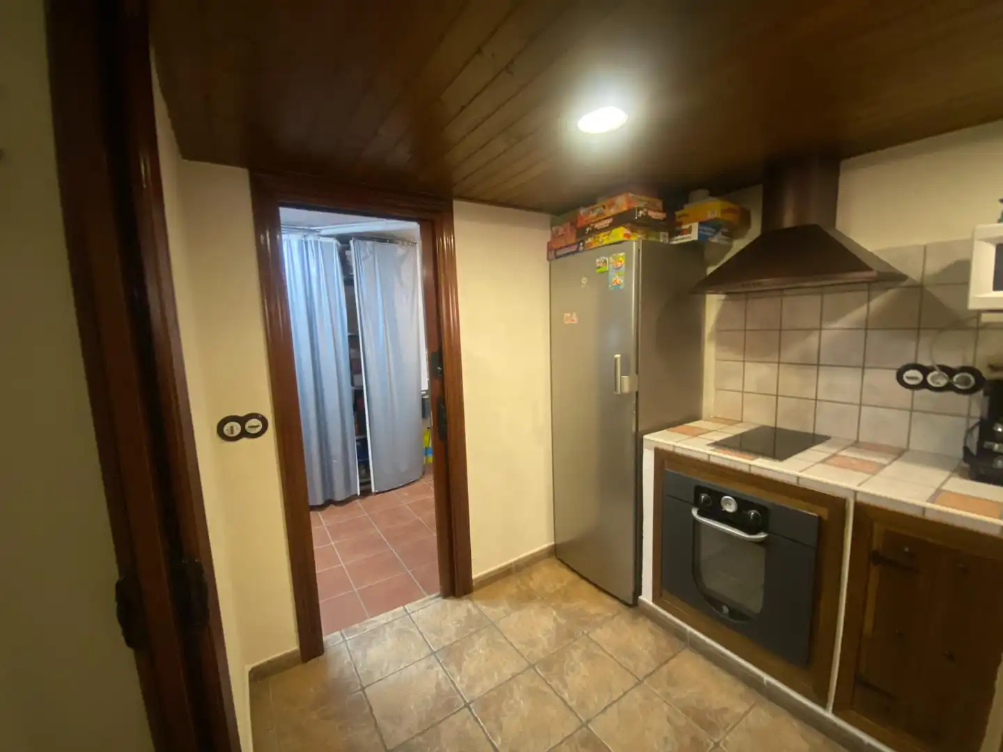 Adosado con terraza en venta en Calle de Velázquez, imagen 72