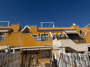 Apartment with pool for sale in CALLE SEGOVIA 2