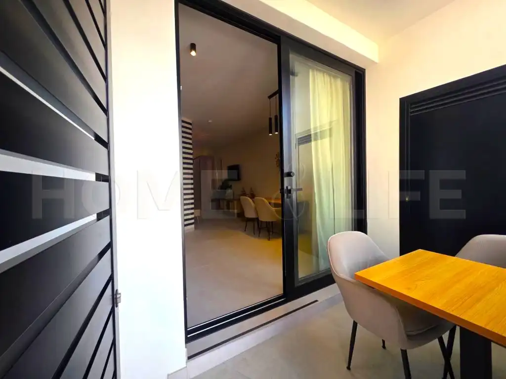 Studio zur Miete in Puerto Marina, imagen 15
