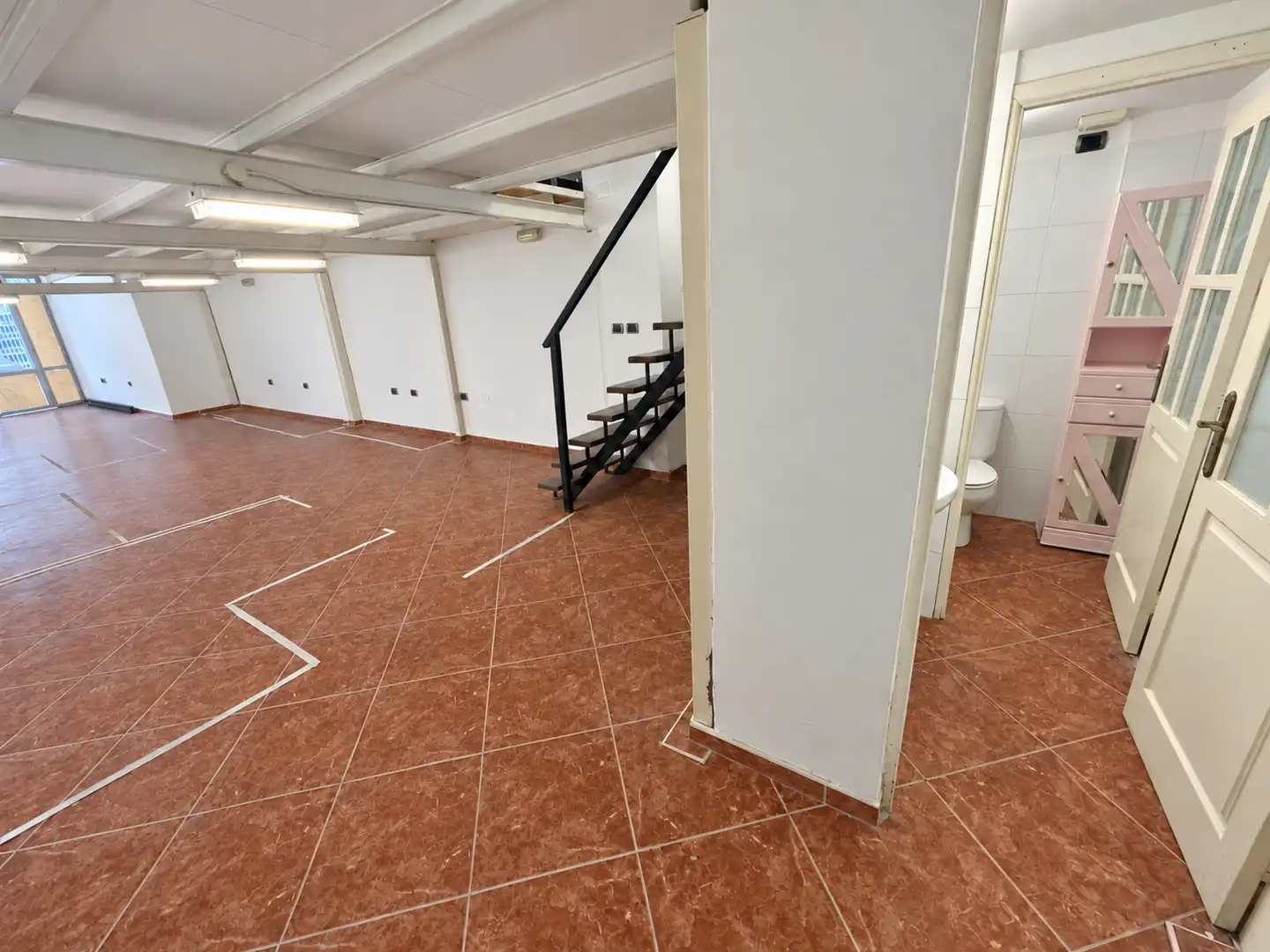 Local comercial en venda a Calle de Obispo Pérez Cáceres 11, imagen 11
