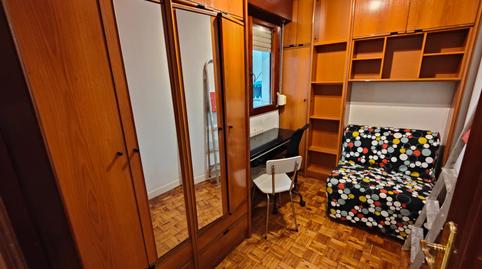 Foto 5 de Apartament de lloguer a Calle Gregorio Marañon, Vallobín, Asturias