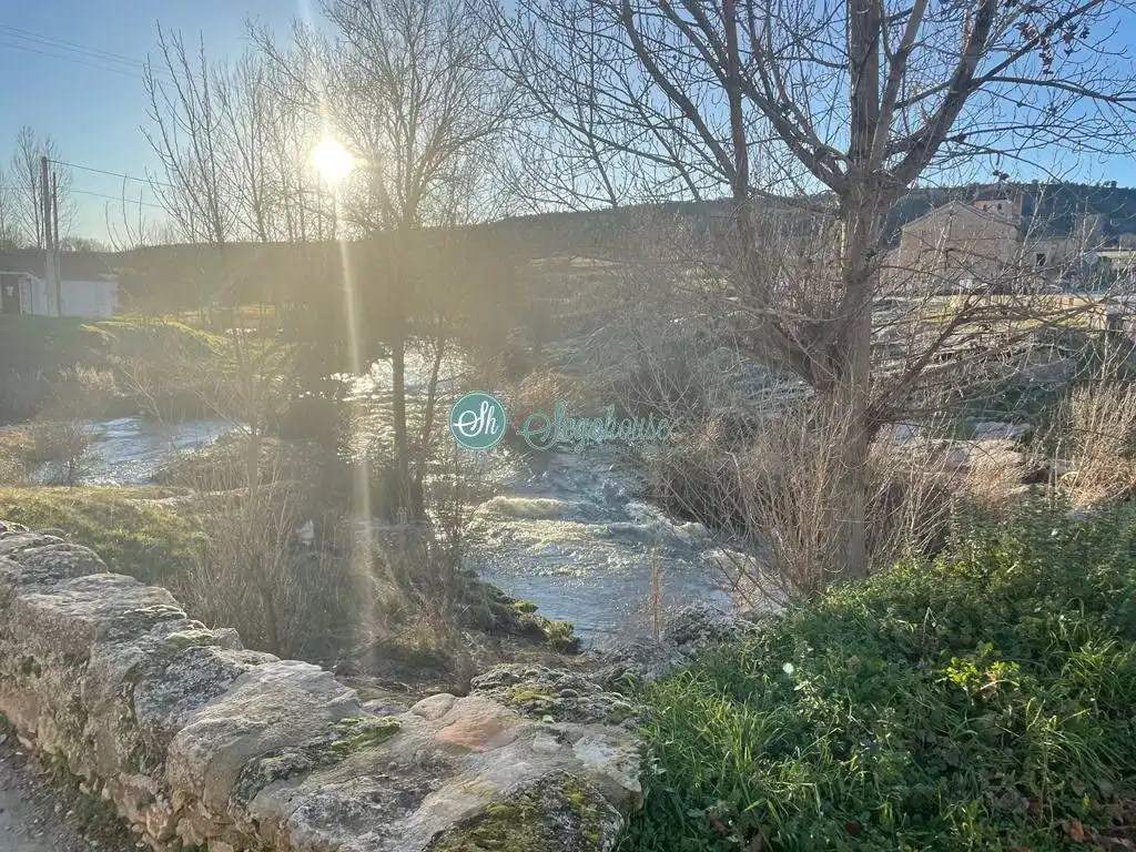 Casa o chalet en venta en Pedraza