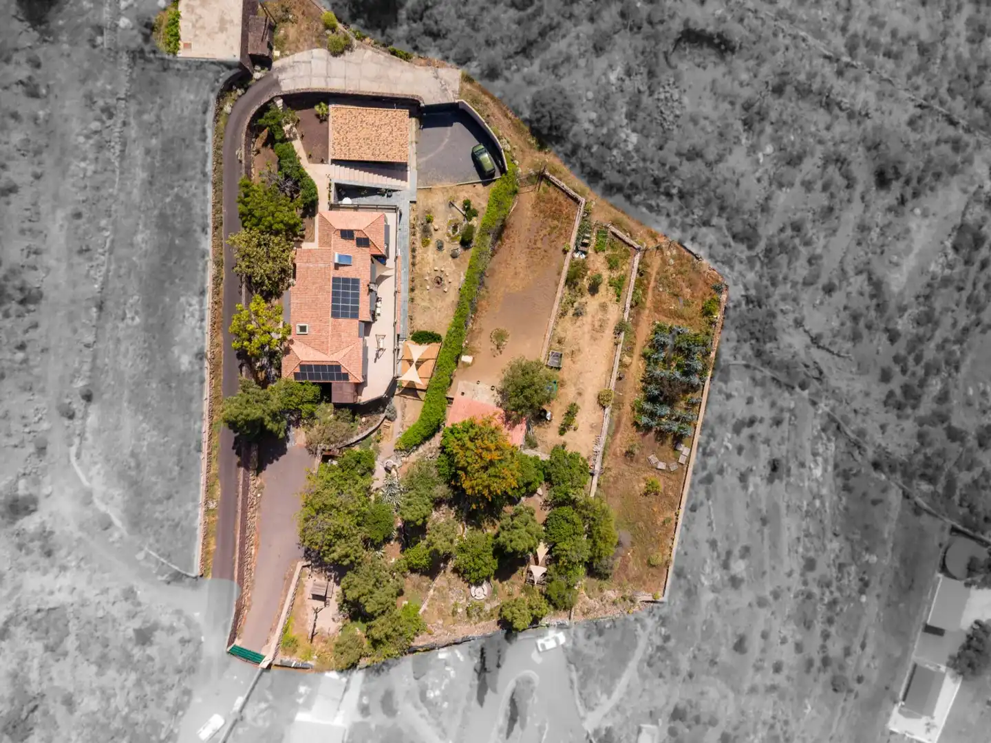 Villa avec jardin à vendre à Arona pueblo, imagen 89