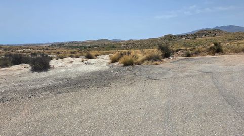 Foto 4 de Terreno en venta en Calar Alto, Golf Valle Este, Vera