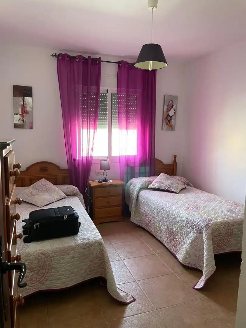 Chalet en venta en Las Lagunas - Campano, imagen 23