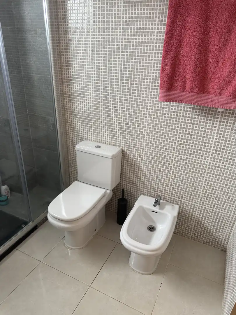 Bany de Casa o xalet en venda en Arucas amb Terrassa i Balcó