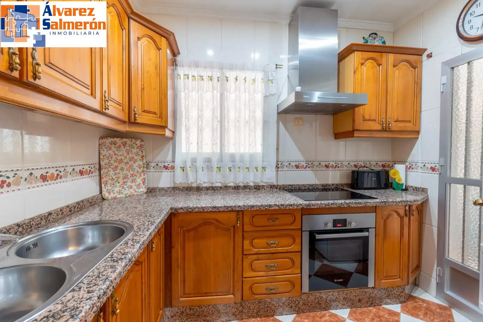 Appartamento con terrazza in vendita a Calle HALCON, imagen 17