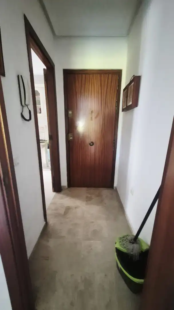 Piso en venta en Algeciras con Alarma