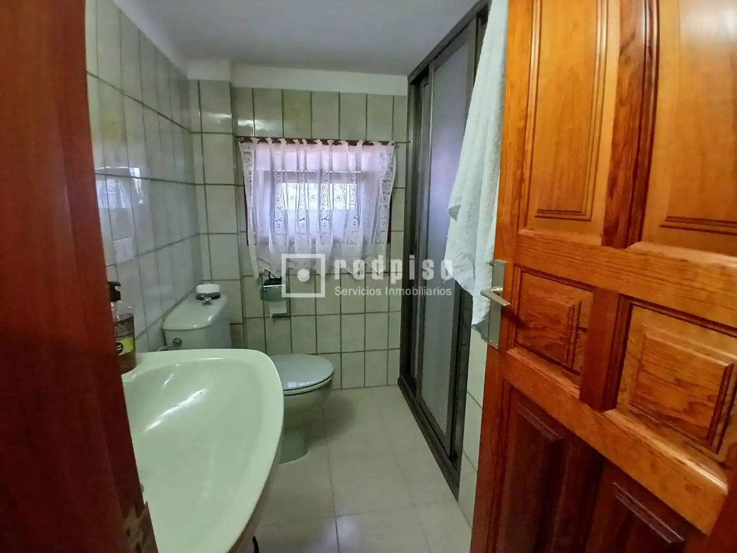 Badezimmer von Haus oder Chalet zum Verkauf in Icod de los Vinos mit Terrasse und Abstellraum
