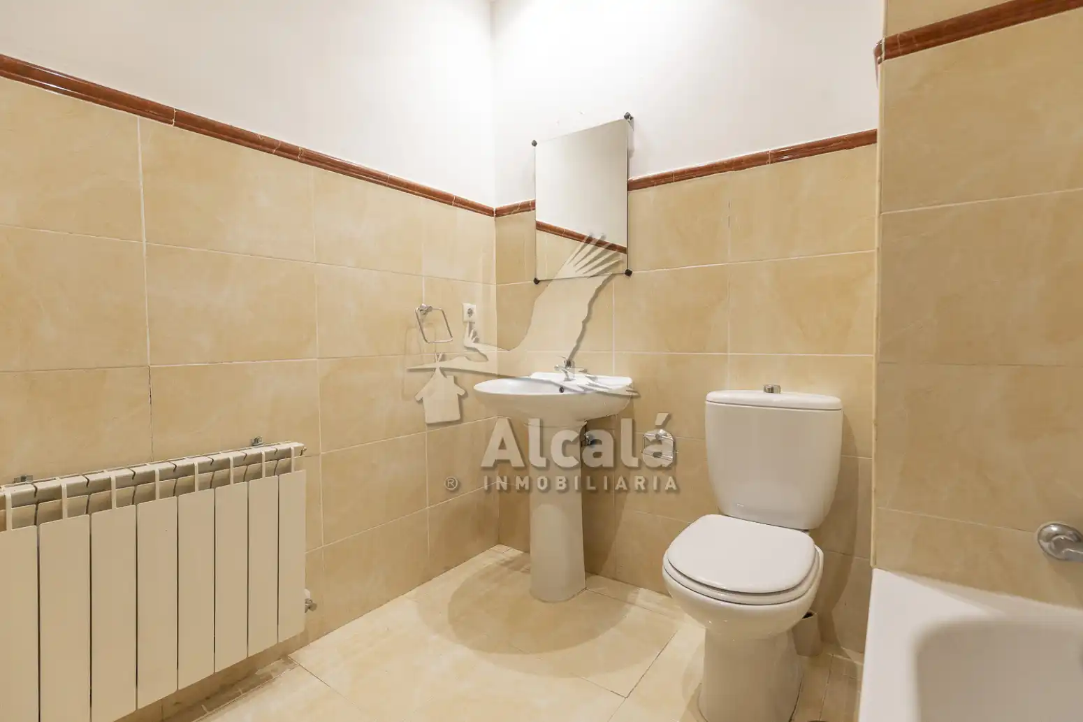 Dormitori de Casa o xalet en venda en Pezuela de las Torres amb Calefacció