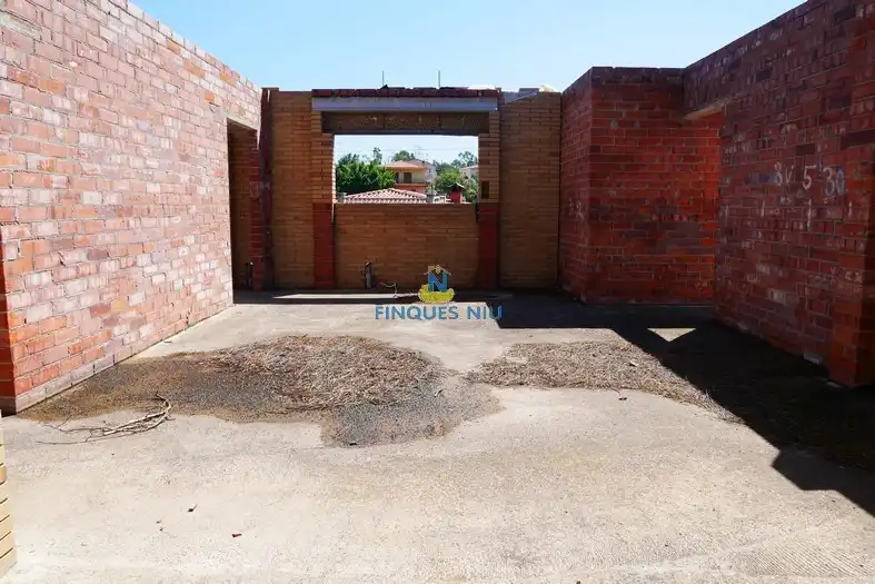 Casa o chalet en venta en Avinguda de Argimont, 73, Riudarenes