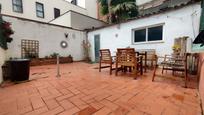 Terrace of Flat for sale in  Barcelona Capital  with Air Conditioner, Heating and Parquet flooring