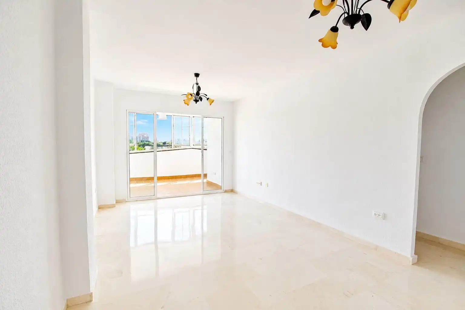 Ático con piscina en venta en Avenida GANDHI, imagen 11