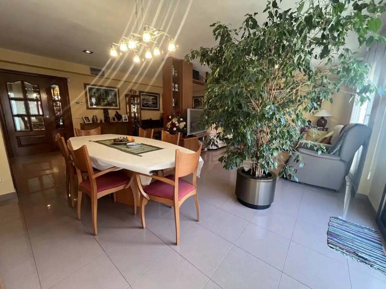 Wohnung mit Terrasse zum Verkauf in Calle Tossa de Mar, imagen 6