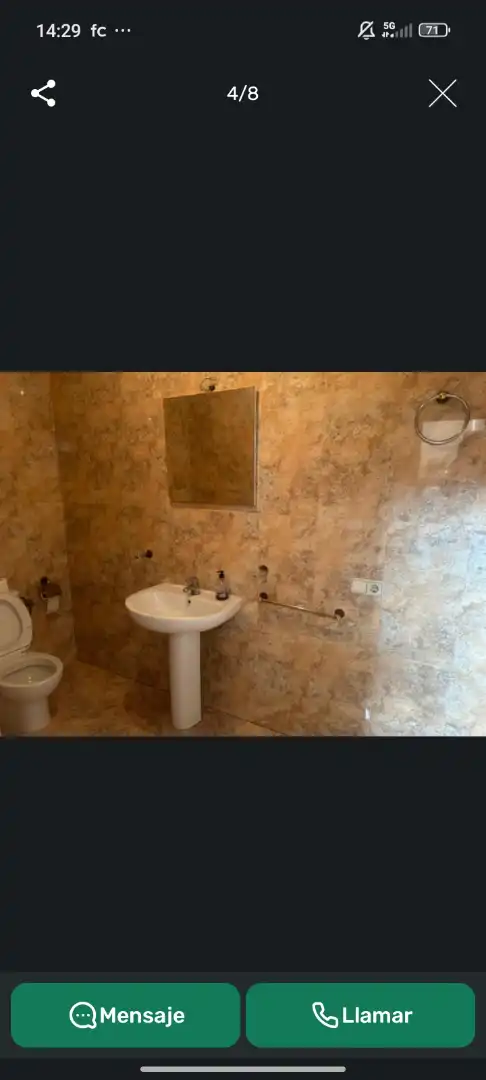 Local comercial en alquiler en Peligros, imagen 4