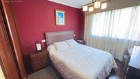Bedroom of Flat for sale in Oleiros