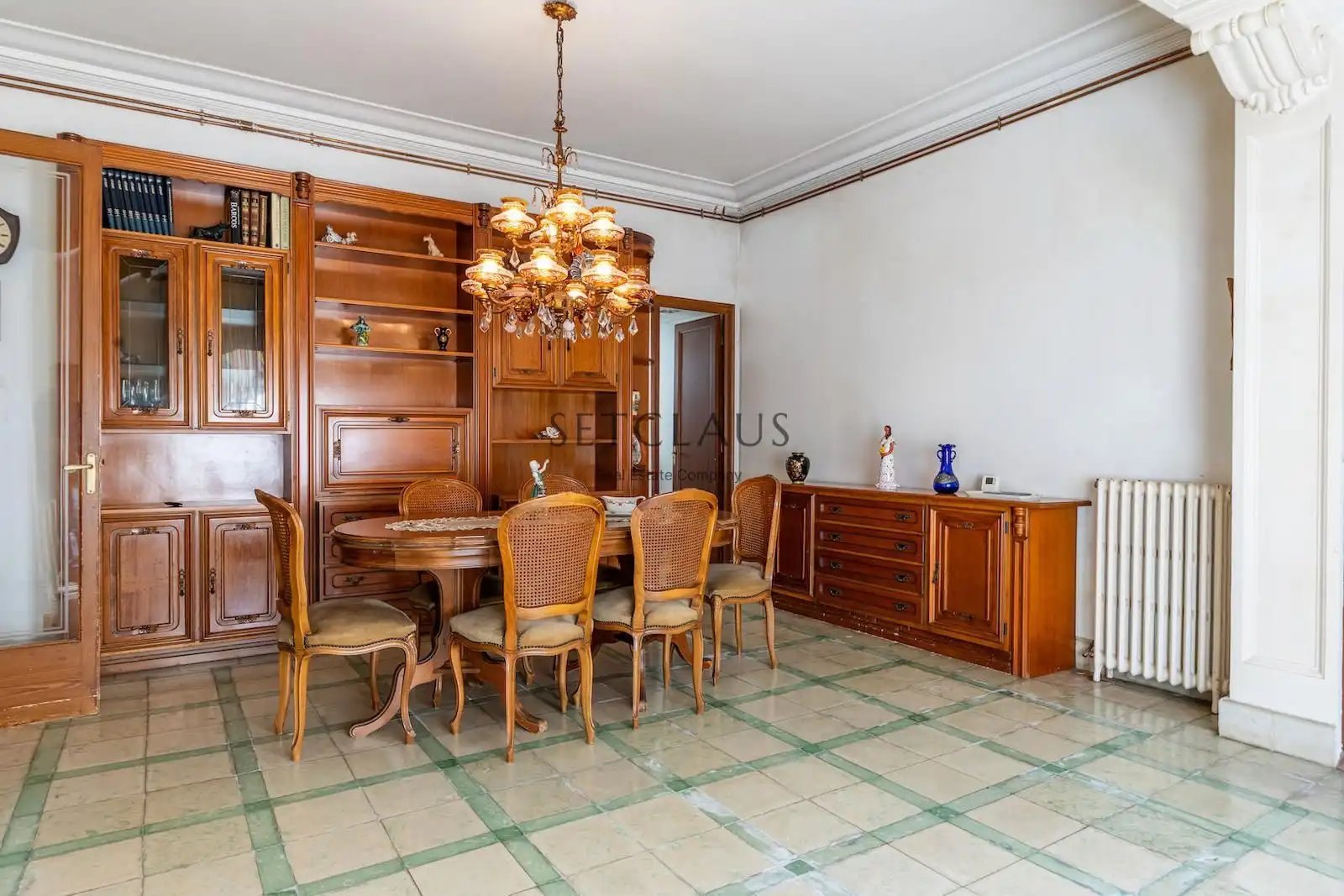 Casa adosada en venda a Ocata