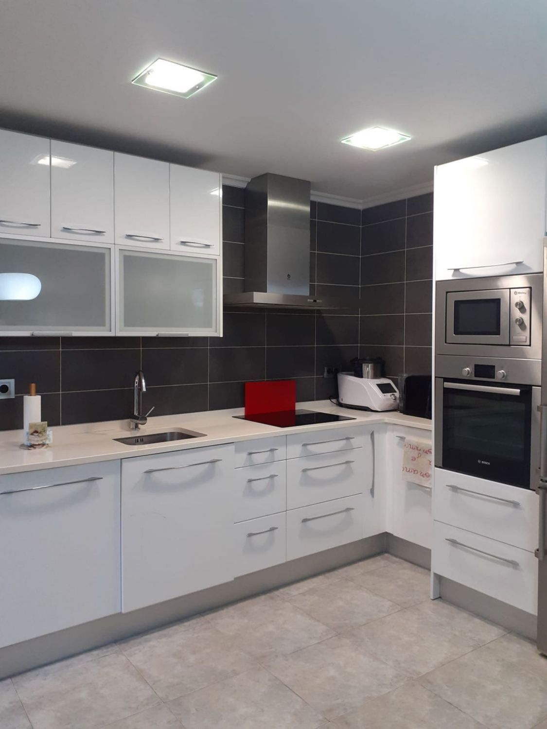 Kitchen of House or chalet for sale in Alfaro  with Terrace