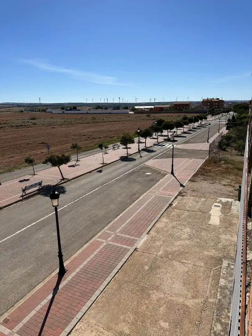 Casa con terrazza in vendita a Calle Real 51, imagen 36