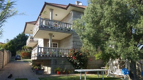 Foto 3 de Casa o xalet en venda a Panxón, Nigrán