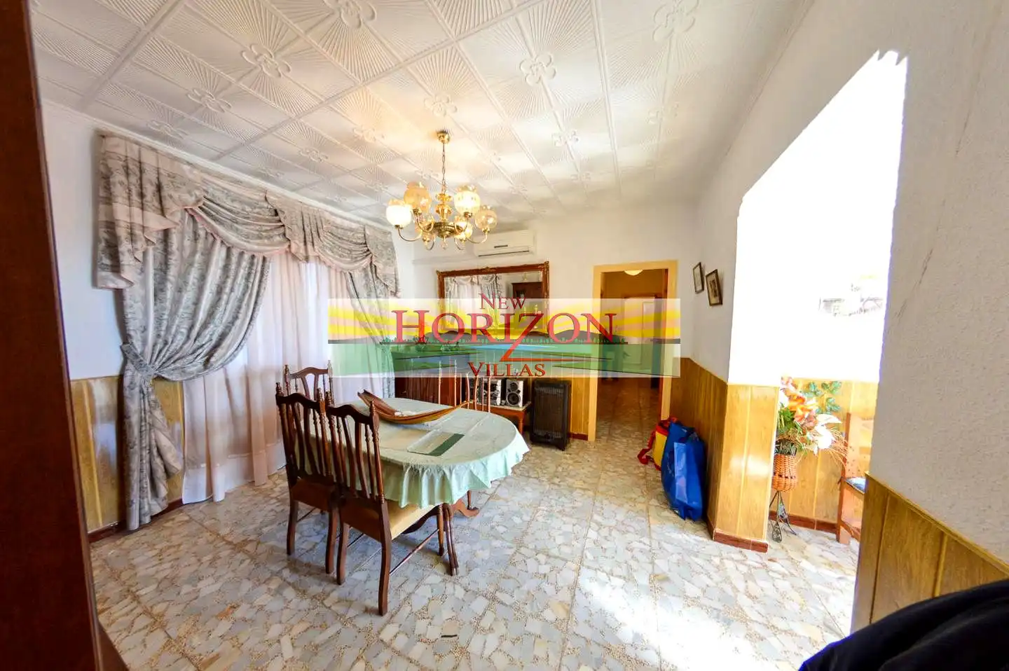 Casa o chalet en venta en Huércal-Overa