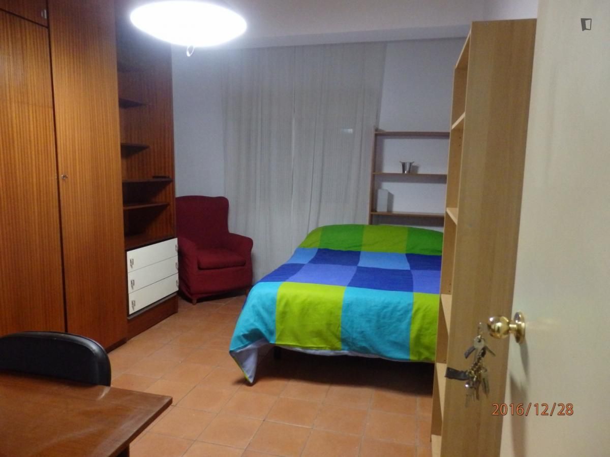 House or chalet to share in Arenal - Museo