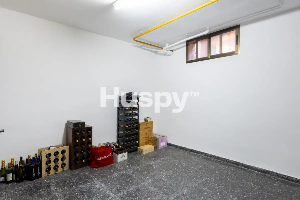 Casa pareada con balcón en venta en Carrer de Sedaví, imagen 44