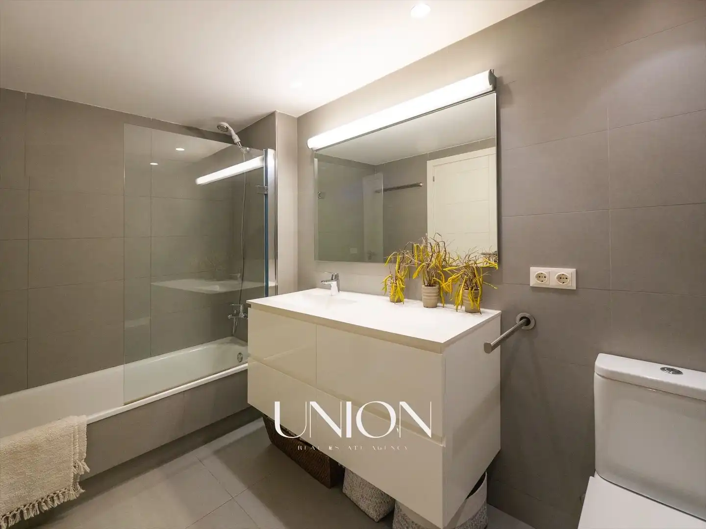 Flat with pool for sale in Platja d'Aro, imagen 12