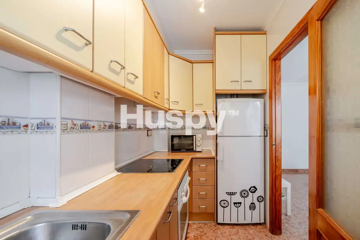 Casa bifamiliare con terrazza in vendita a Avinguda D'Escandinàvia, imagen 14