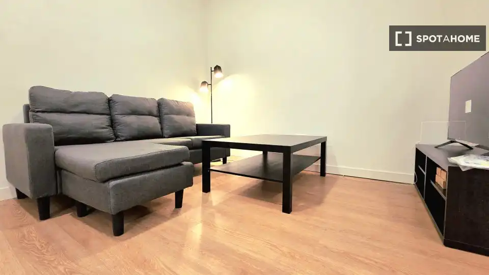 Fotografía del inmueble reportado: 1.600 €/mes — Madrid, Madrid