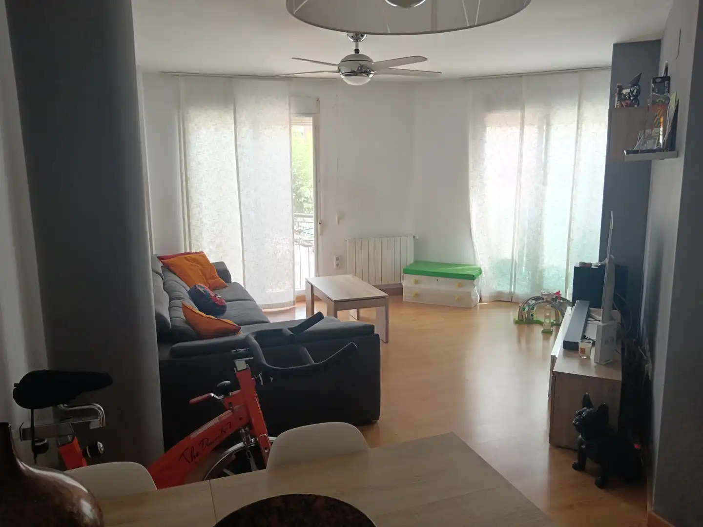 Flat with terrace for sale in Llombai, imagen 15
