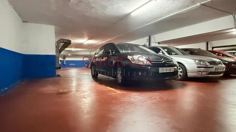 Foto 2 de Garaje en venta en Manuel Nuñez, Centro - Areal, Vigo