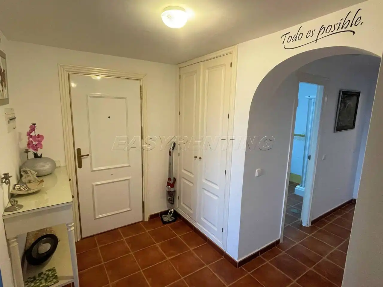 Apartament de lloguer en La Alcaidesa amb Terrassa, Moblat i Piscina comunitària