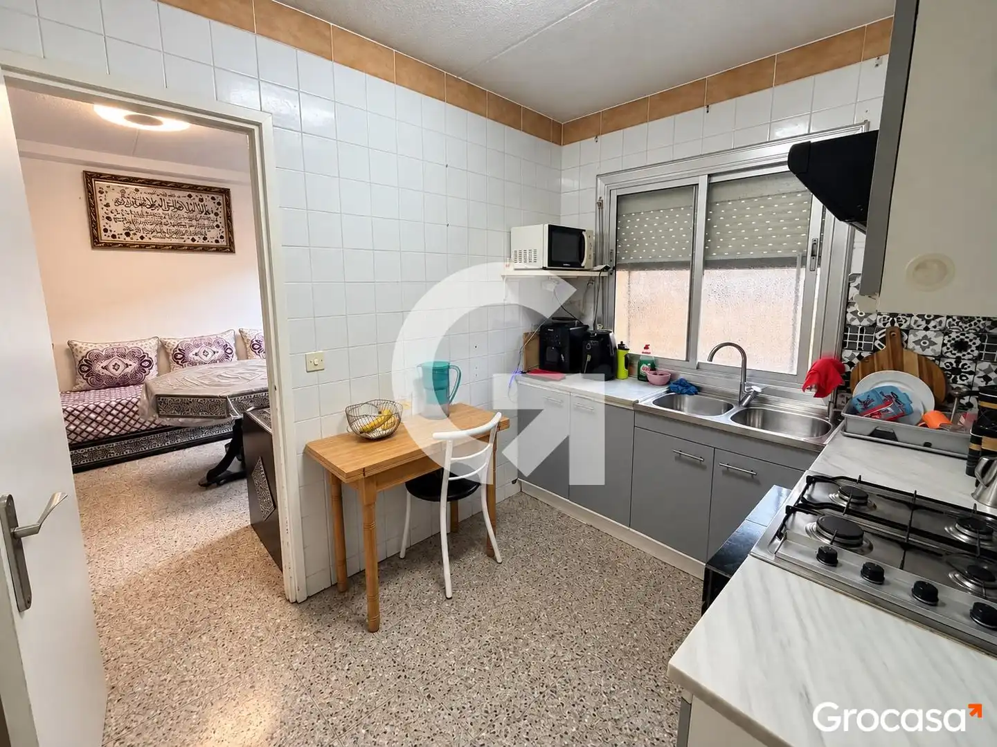 Appartamento con terrazza in vendita a Sant Cosme - La Granja, imagen 18