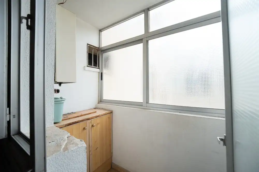 Terraza de Piso en venta en Valencia con Aire acondicionado y Calefacción