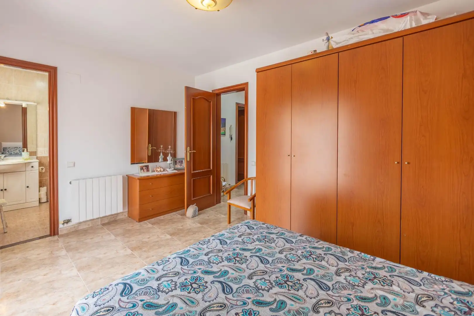 Casa a schiera con terrazza in vendita a La Collada - Sis Camins, imagen 24