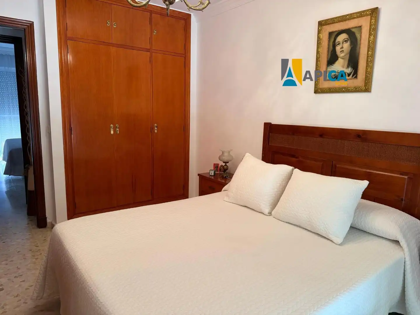 Casa adosada en venta en La Banda - Campo de Fútbol
