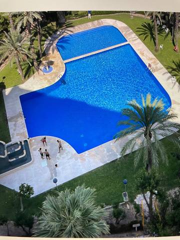 Apartamento en Alquiler en Avenida San Sebastián, 17 en Playa de San Juan