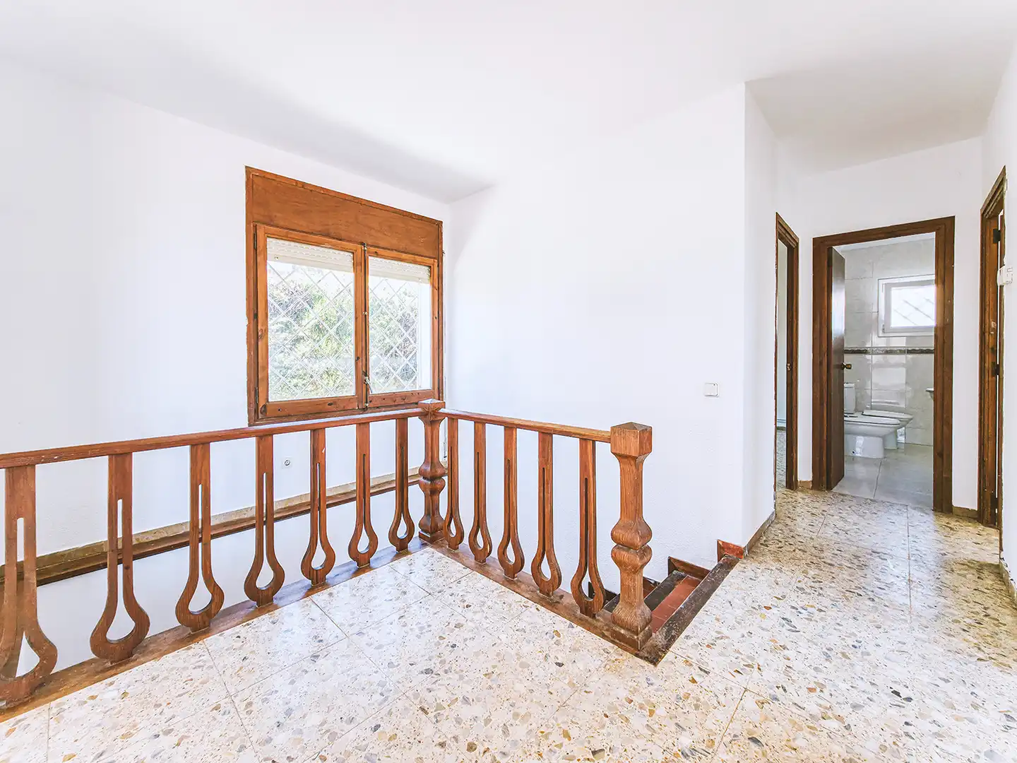 Casa o xalet en venda en Sant Pol de Mar amb Calefacció, Jardí privat i Terrassa