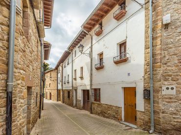 Haus zum Verkauf in Monreal - SANTA BARBARA 22