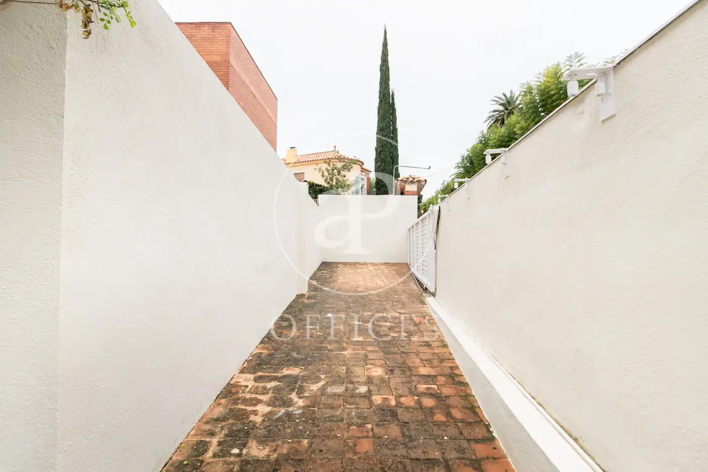Office space to rent in Carrer de Sant Joan de la Salle, imagen 28