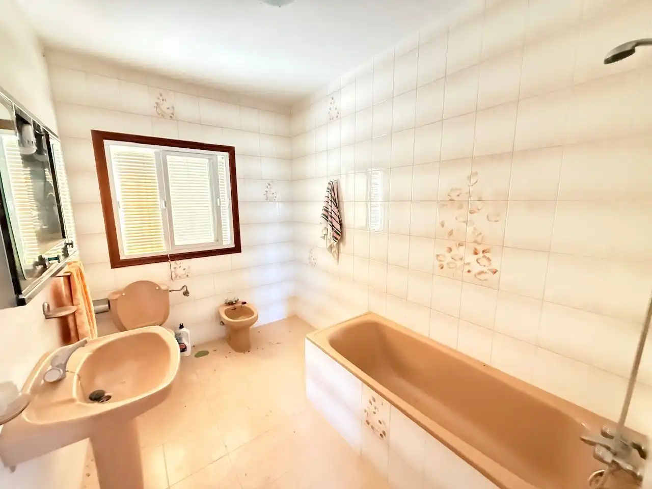 Bathroom of Land for sale in Canillas de Albaida