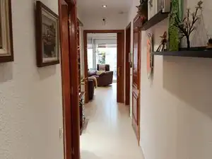 Chalet con terraza en venta en Carrer de Lleida, imagen 38