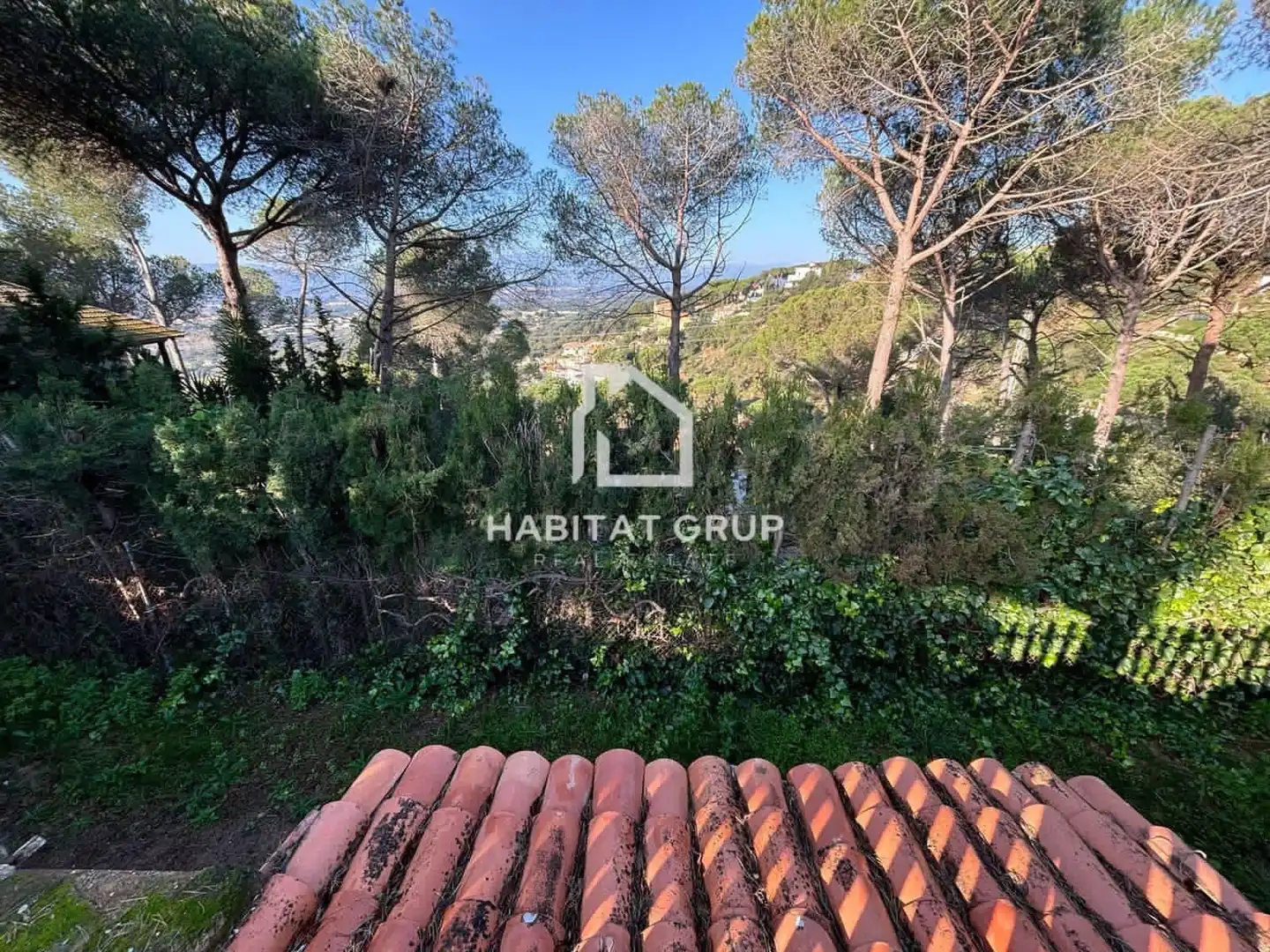Houses for sale in Tordera  with Air Conditioner, Heating and Private garden